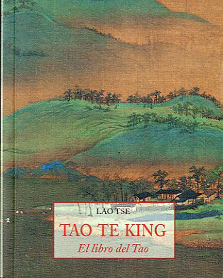 Tao te King