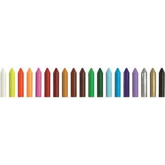 Ceras blandas Alpino Dacs 24 colors