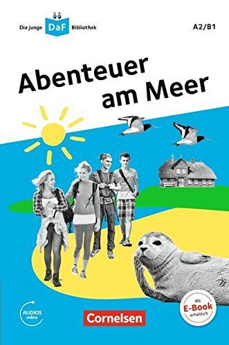 B1 Abenteuer Am Meer