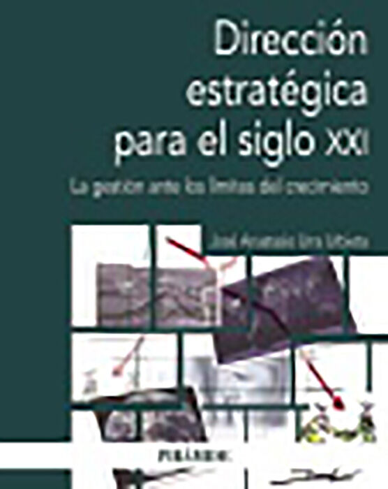 Direcci&oacute;n estrat&eacute;gica en el siglo XXI