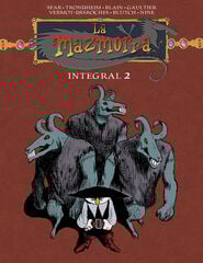 La mazmorra. Integral 2 La mazmorra. Integral 2
