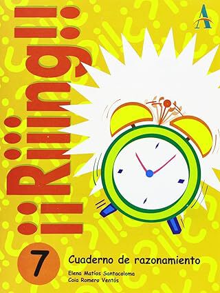 Razomanimento/Riiing! 07