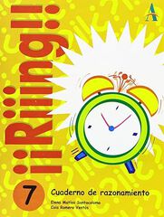 Razomanimento/Riiing! 07