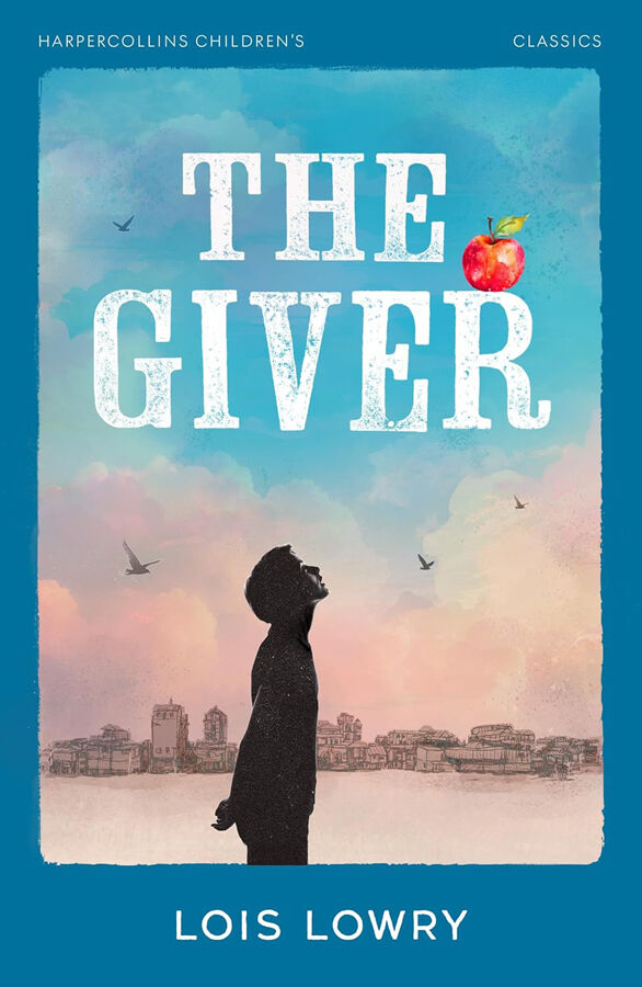 The giver
