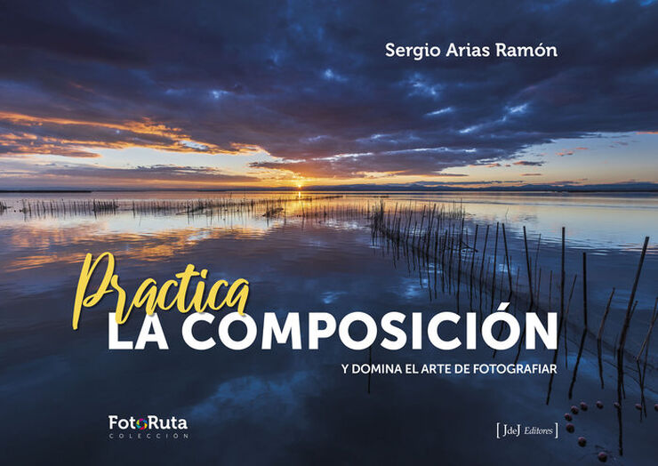 Practica la composición