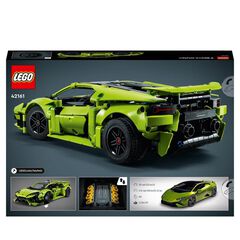 LEGO® Technic Lamborghini Huracán 42161