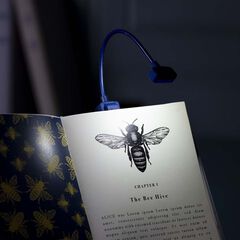 Luz de Lectura Bee