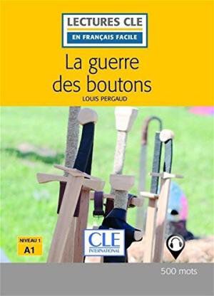 Guerre Des Boutons 2E
