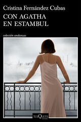 Con Agatha en Estambul Con Agatha en Estambul