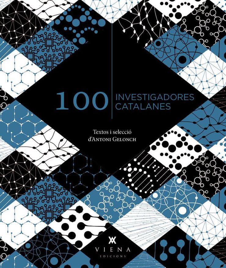 100 investigadores catalanes