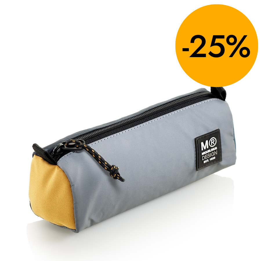 Estoig Miquelrius Rider 1 cremallera