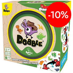 Dobble Dinosaurs