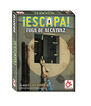 ¡Escapa!: Fuga de Alcatraz