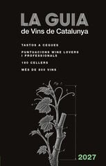 La guia dels Vins de Catalunya 2027