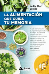 La alimentación que cuida tu memoria La alimentación que cuida tu memoria