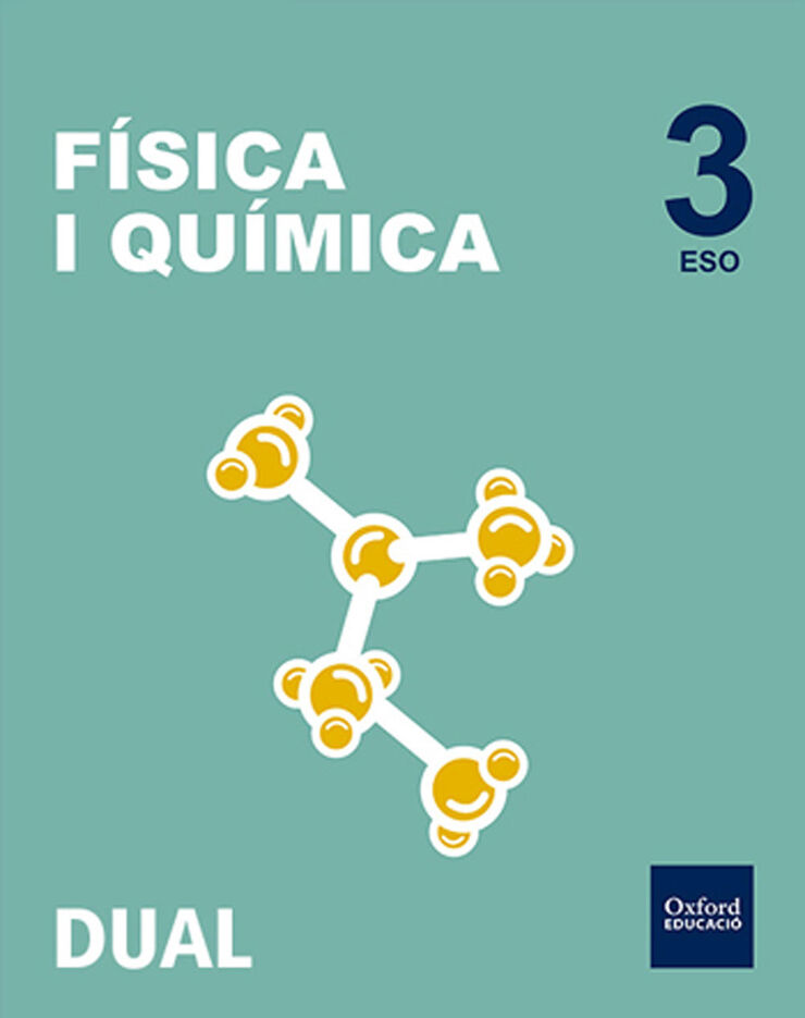 Fsica I Qumica 3 Inicia