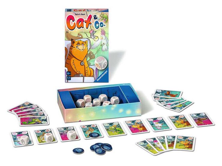 Cat&Co.
