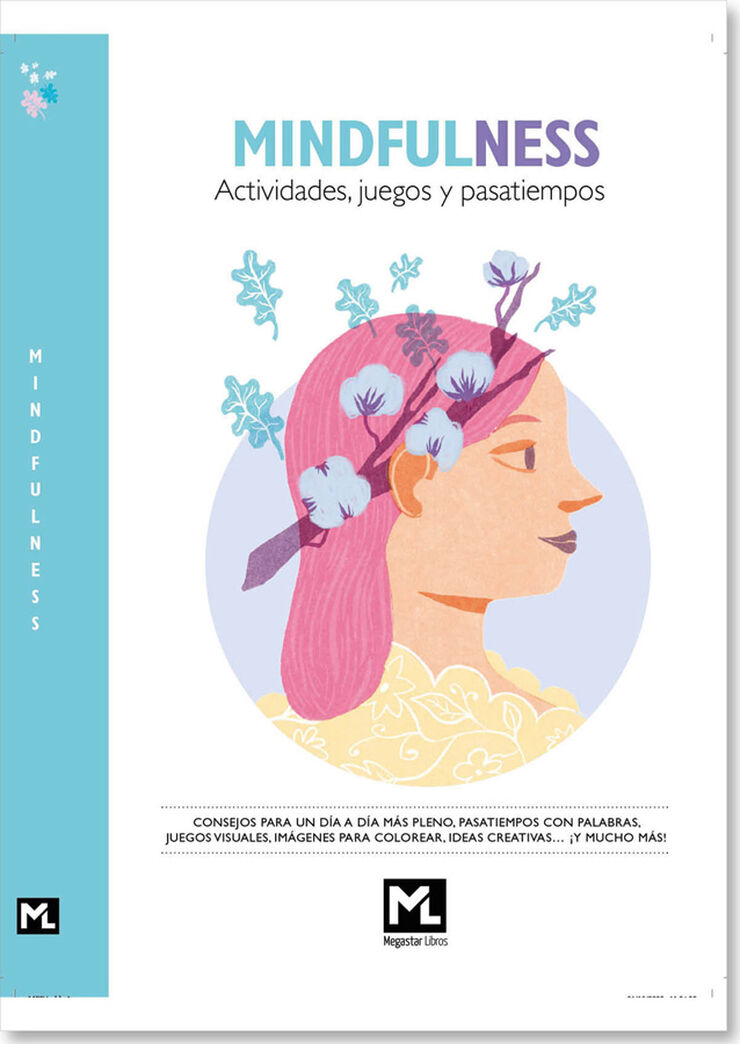 MINDFULNESS - Actividades, juegos y pasatiempos