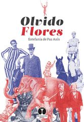 Olvido Flores Olvido Flores