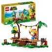 LEGO® Super Mario Set de Expansión: Jaleo en la Jungla con Dixie Kong 71421 LEGO® Super Mario Set de Expansión: Jaleo en la Jungla con Dixie Kong 71421