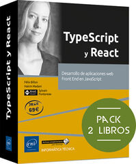TypeScript y React TypeScript y React