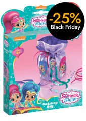 Totum Shimmer&Shine Decora Bossa