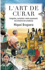 L'art de curar L'art de curar