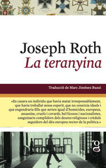 La teranyina La teranyina