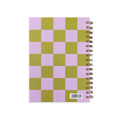 Libreta UO ''Profe, eres lo más''