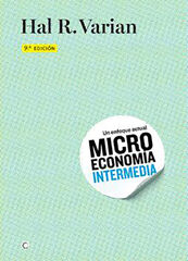 Microeconomía intermedia Microeconomía intermedia