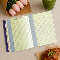 Agenda Tantanfan castellano sem/vista 2026