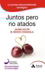 Juntos pero no atados Juntos pero no atados