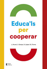 Educa'ls per cooperar Educa'ls per cooperar