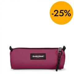 Estuche Eastpak Benchmark single Wine Burgundy