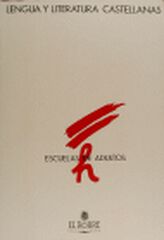 Roure lengua y literatura castellanas