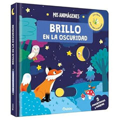 Mis animágenes: brillo en la oscuridad Mis animágenes: brillo en la oscuridad
