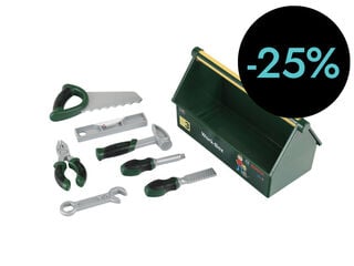 Caja de herramientas