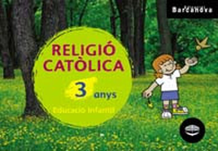 Religi 3anys Infantil 3 anys