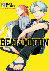 Beat & Motion Vol. 2
