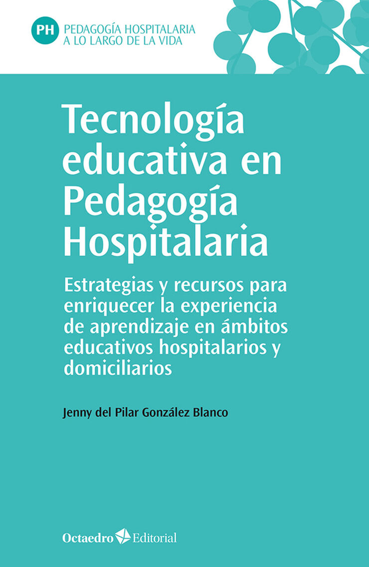Tecnología educativa en Pedagogía Hospit