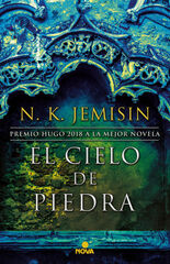 El cielo de piedra El cielo de piedra