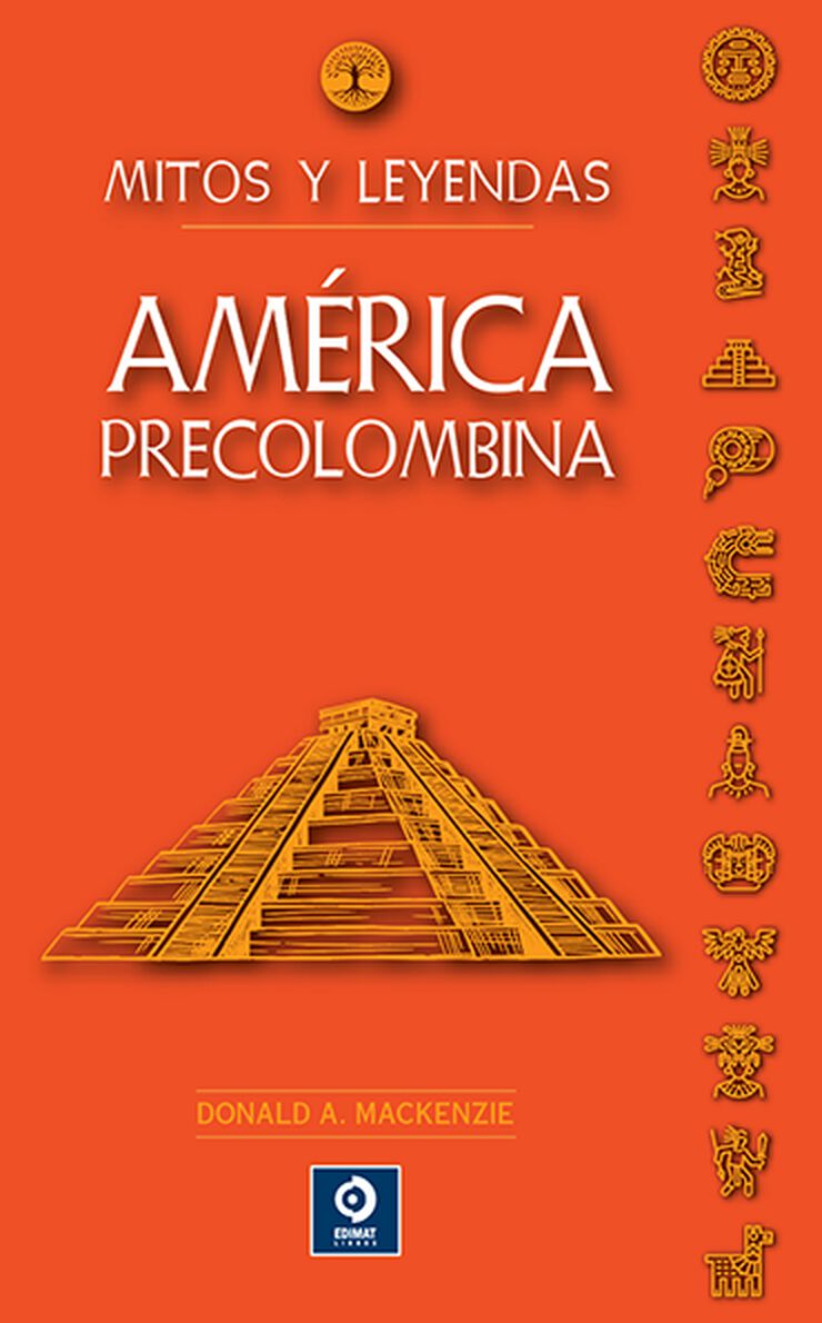 Am&eacute;rica precolombina