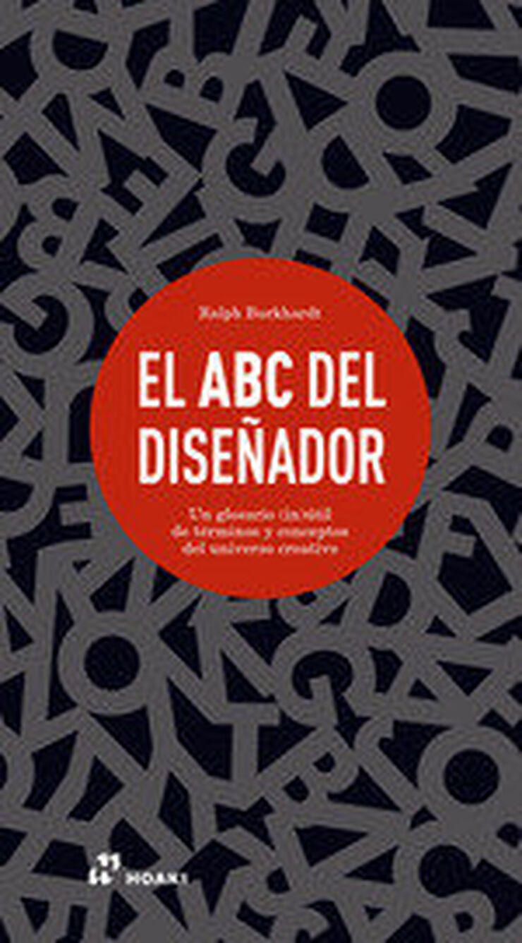 El ABC del dise&ntilde;ador