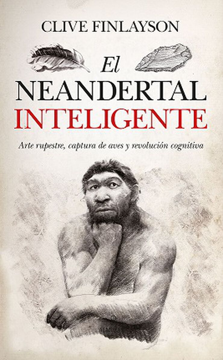 El Neandertal Inteligente