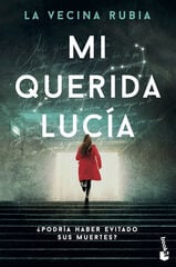Mi querida Lucía Mi querida Lucía