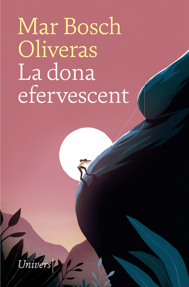 La dona efervescent