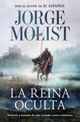 La reina oculta La reina oculta