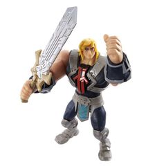 Figura He-Man Masters Of The Universe