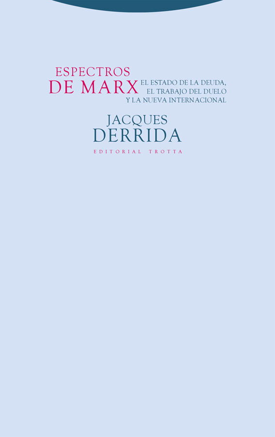 Espectros de Marx