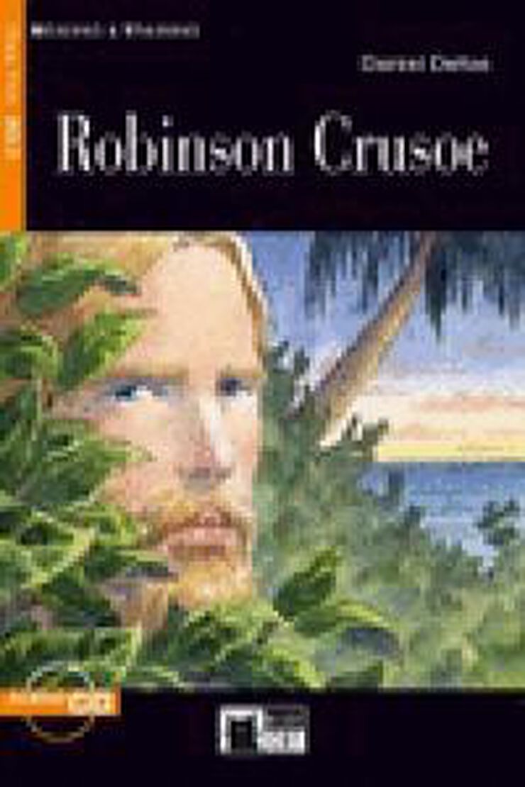 Robinson Crusoe Readin & Training 5